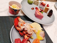-菲住布渴酒店自助餐厅(阿里巴巴西溪园区店)