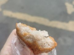 香酥藕饼-陶记正宗德州扒鸡(科巷店)