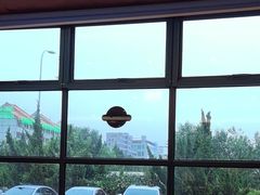 -韩香福烤肉庄园(荣成店)