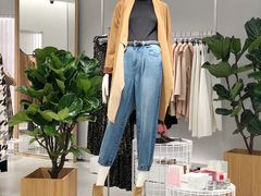 -ZARA(大上海时代广场店)