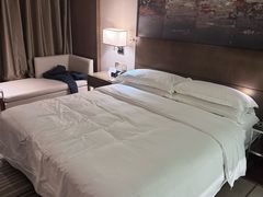 -北京希尔顿逸林酒店