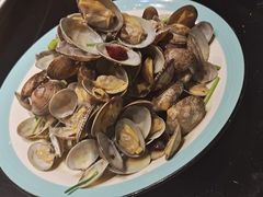 -老东营·东营菜(西四路店)