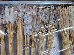 -十里铺铁板鱿鱼