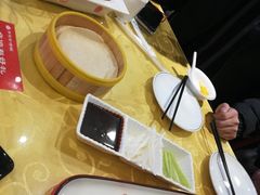 -恭敬李·烤鸭(天坛北门店)