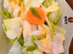 -李先生牛肉面大王(上海站南广场店)