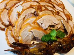 -雀蓝川菜(奥体广场店)