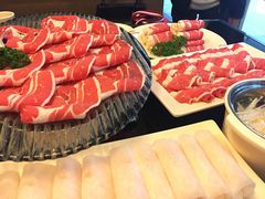 -鲁西肥牛(九方购物中心店)