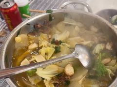 -秀妈厨房(灰汤老店)