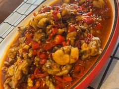 -江西老表·经典江西八大碗