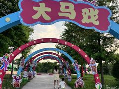 -日照海滨国家森林公园