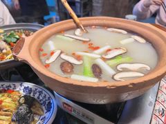 -阿嫂印象·民间江湖菜(大学城店)