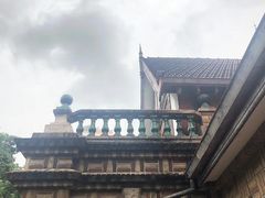 -马勒别墅饭店(静安寺店)