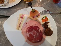 -澳门十六浦索菲特大酒店