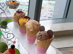 -三迪希尔顿酒店·星空酒廊