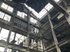 -广州市紫泥堂文化创意园景区