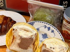 -富贵面包公司(运河店)