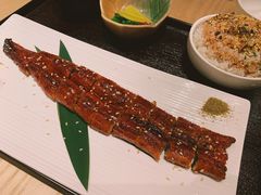 -yokocho上横町·日本食街(深业上城店)