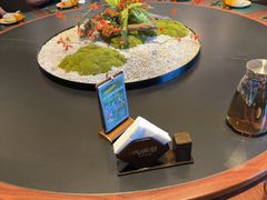 -福满我家大碗厨·湘菜(上海大厦店)