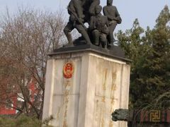 -文瀛公园