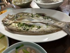 -美味之家·湖景农家乐(太湖东山店)