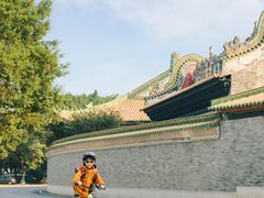 -广州市紫泥堂文化创意园景区