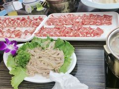 -蒙星月涮肚火锅城(宏运家园店)