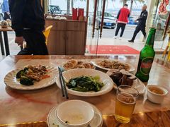 -新金盛·海鲜酒楼(盐田店)