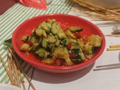 -三毛烧烤·南昌大排档(山姆店)
