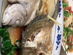-贞记餐厅(老街店)