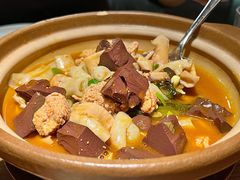 -清水亭湖北菜(大屯DT51店)