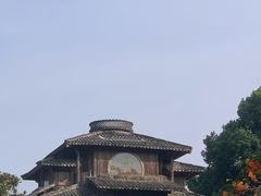 -西湖风景区十里琅珰-五云山