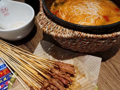 -状元王过桥米线(黄埔至泰广场店)