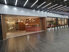 -富淳饭店(陆家嘴保利广场店)