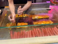 -冠雄先生烤冷面(熙街旗舰店)