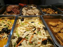 -晶牌烤鸭(延吉东路557弄小区店)