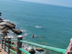 -广东惠东海龟国家级自然保护区