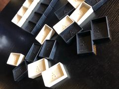 -恐怖游戏(湖滨店)