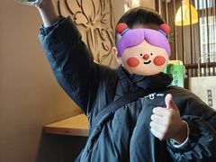 -吴裕泰茶庄(前门大街店)