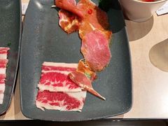 -新石器烤肉(周浦万达店)