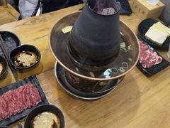 清汤锅底-金生隆(六铺炕店)