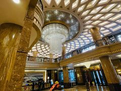 -上海浦东星河湾酒店