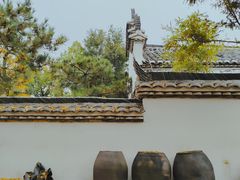 -观唐（国际）度假村温泉