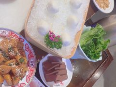 -重庆高老九火锅(万象城店)