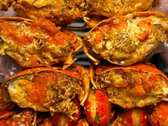 -三妹小龙虾·黄油蟹(华侨城总店)