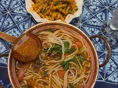 -云南李记罐罐米线饵丝小吃(汉中门金鹰店)
