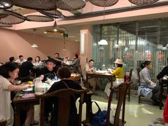 大堂-鱼食饭稻·苏浙土菜17年老馆子(平江路店)