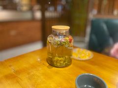 -青海名吃尕张娃非遗烤肉(海湖总店)