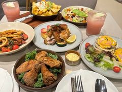 -农畉LONFOOD(万象天地店)