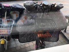 -麦当劳(欢乐谷店)