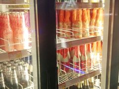-UP嘻哈酒吧(粉巢店)